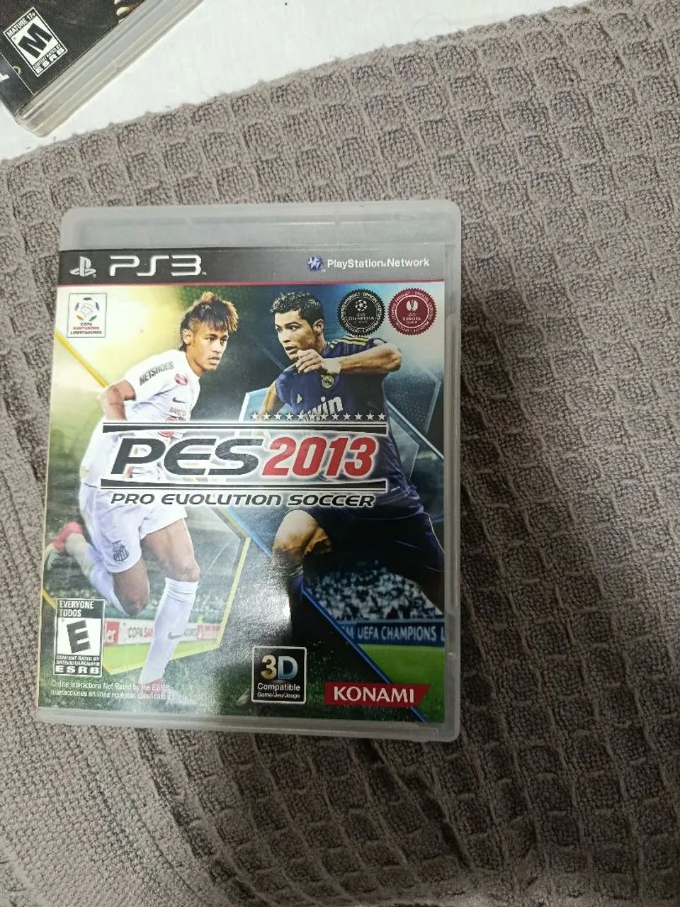 Pes 2013 PS3  - Foto 2