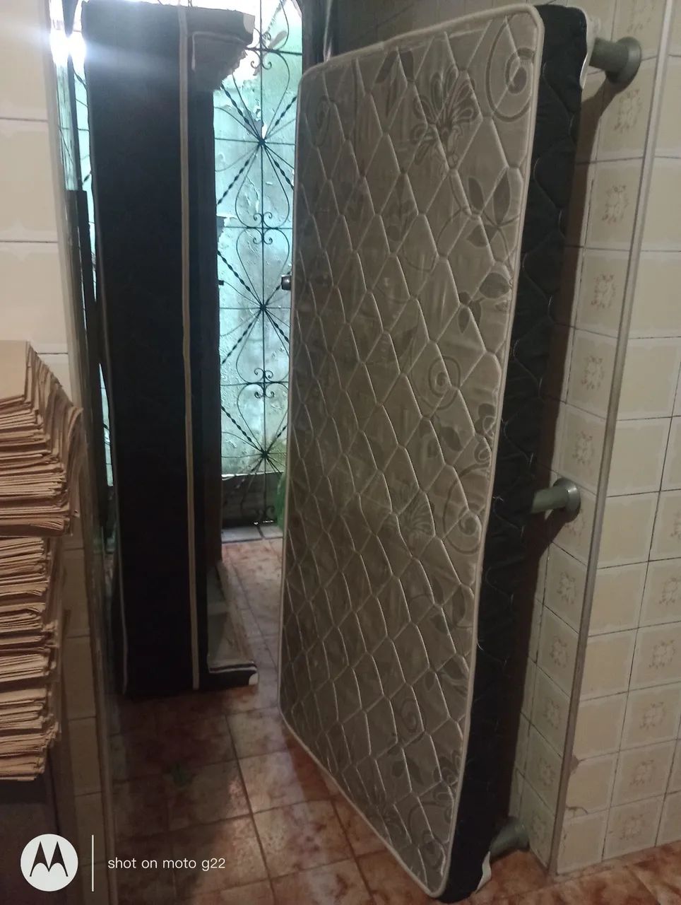 Vende se uma... BICAMA,  de solteiro. - Foto 5