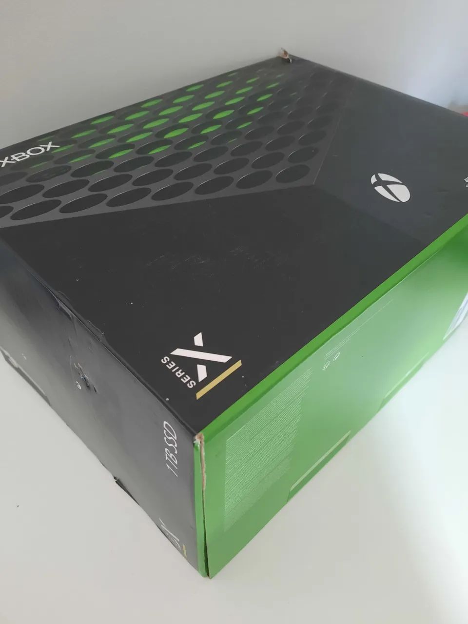 Xbox Series X 1TB  - Foto 5