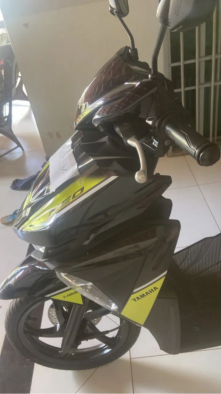 Vendo neo praticamente nova  - Foto 3