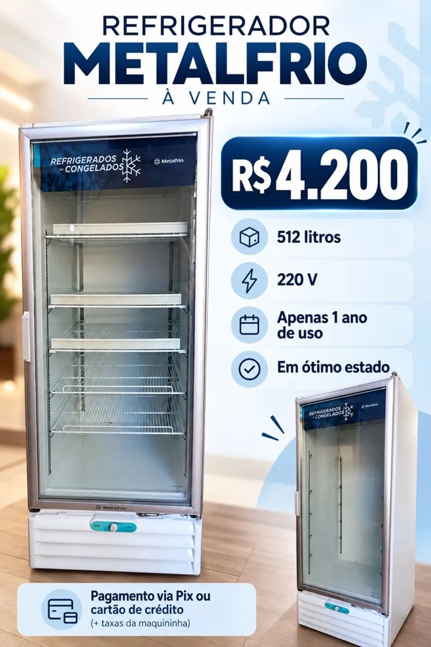 Freezer