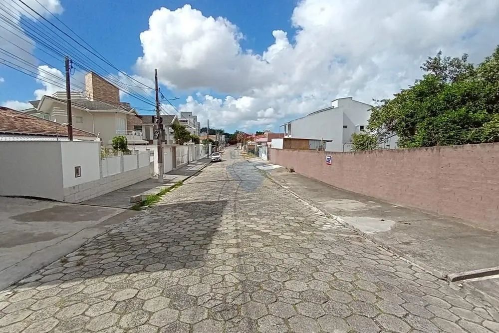 "Terreno dos Sonhos em Morrotes, Tubarão, SC!"