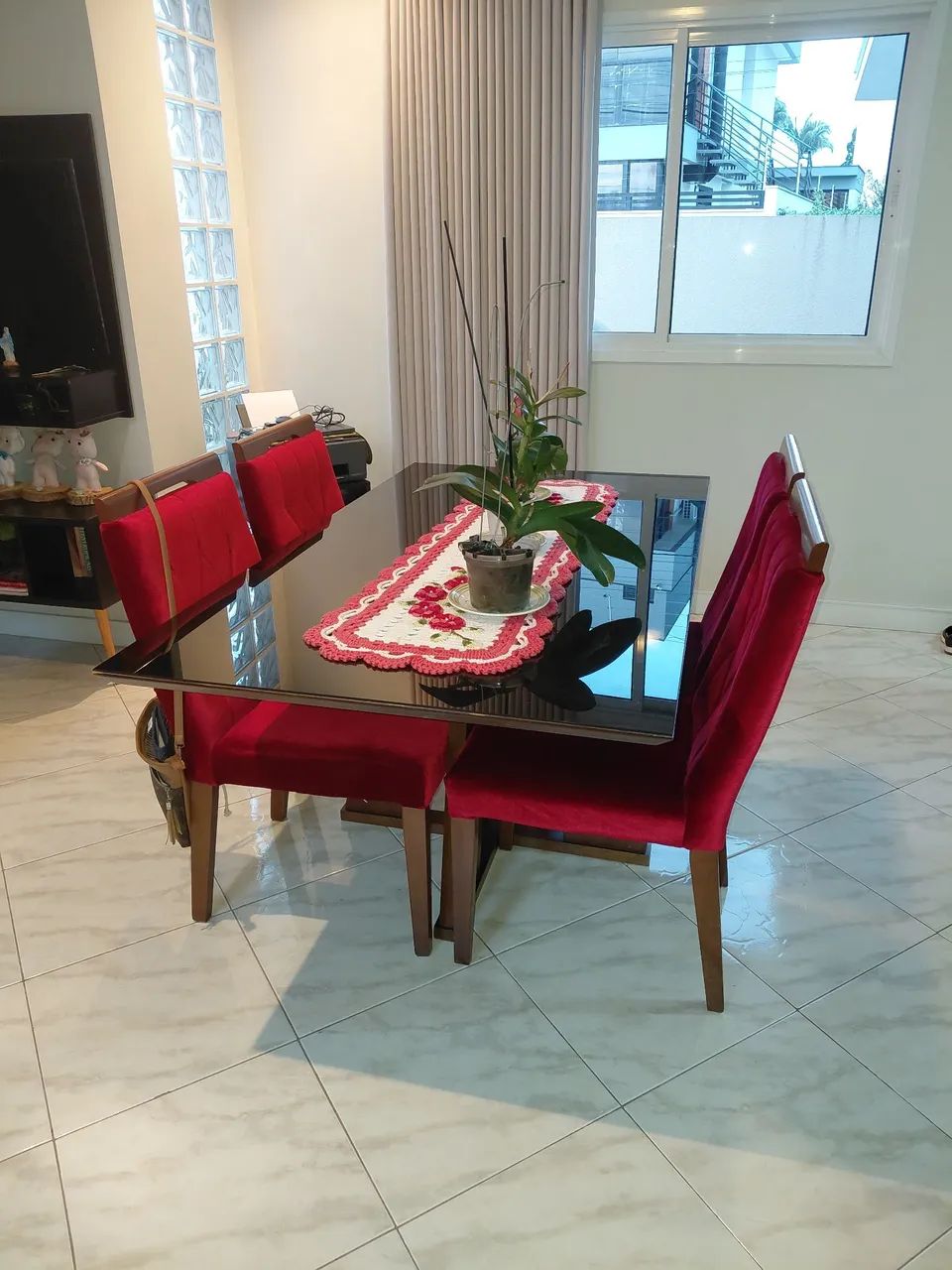Mesa de jantar - Foto 2