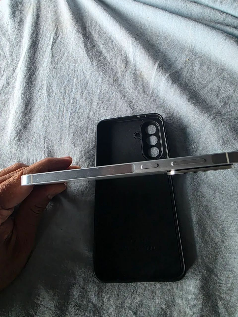Samsumg A56  - Foto 5