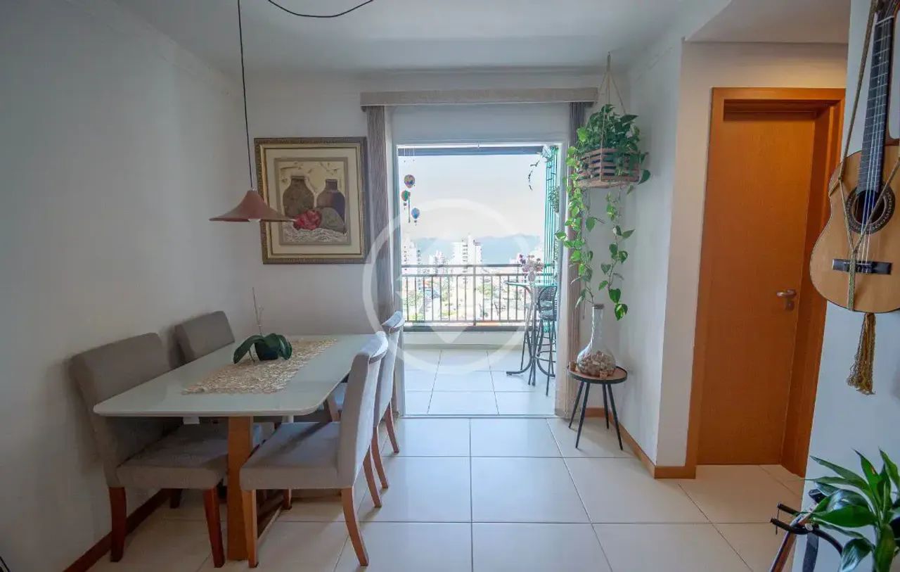 APARTAMENTO - Barreiros - DP-307264