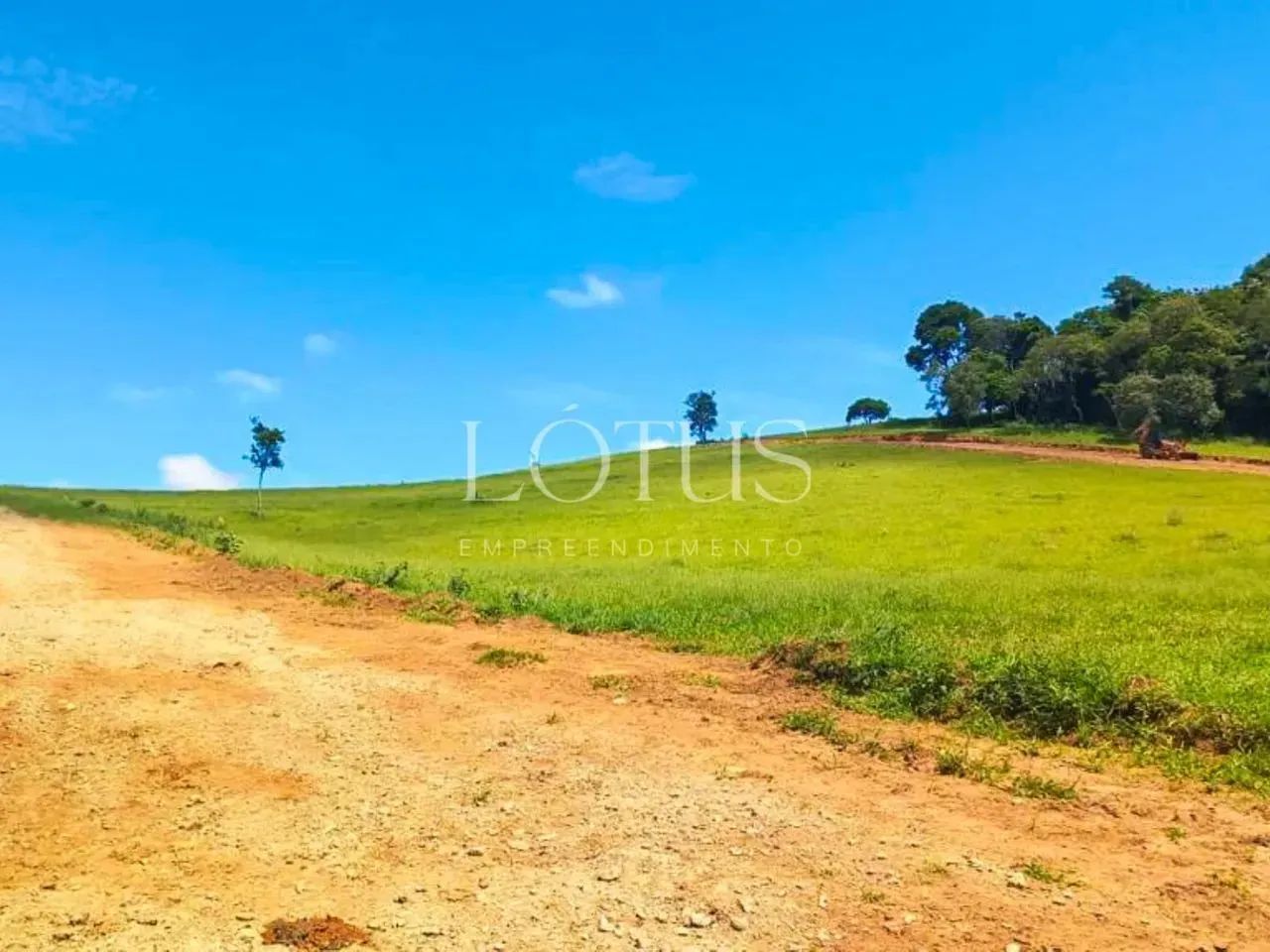 LOTES GRANDES À VENDA EM ATIBAIA - Foto 6