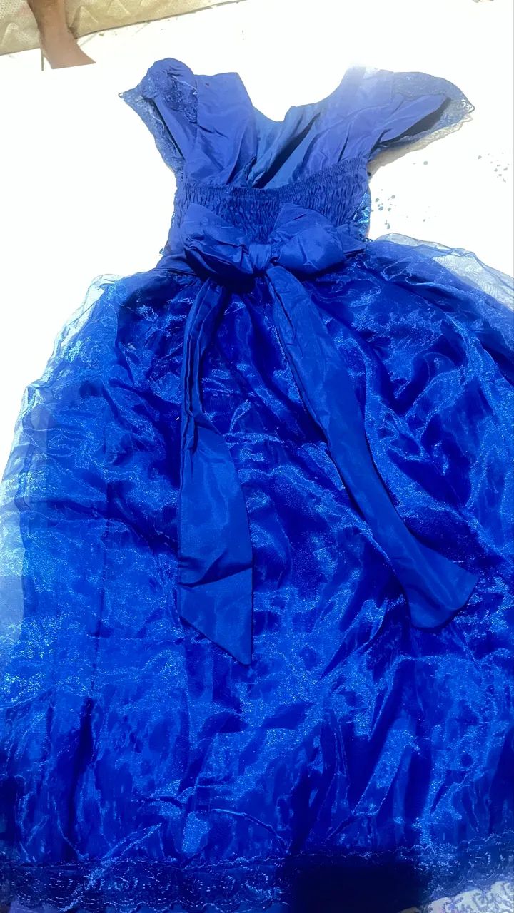 Vestido de formatura  - Foto 2