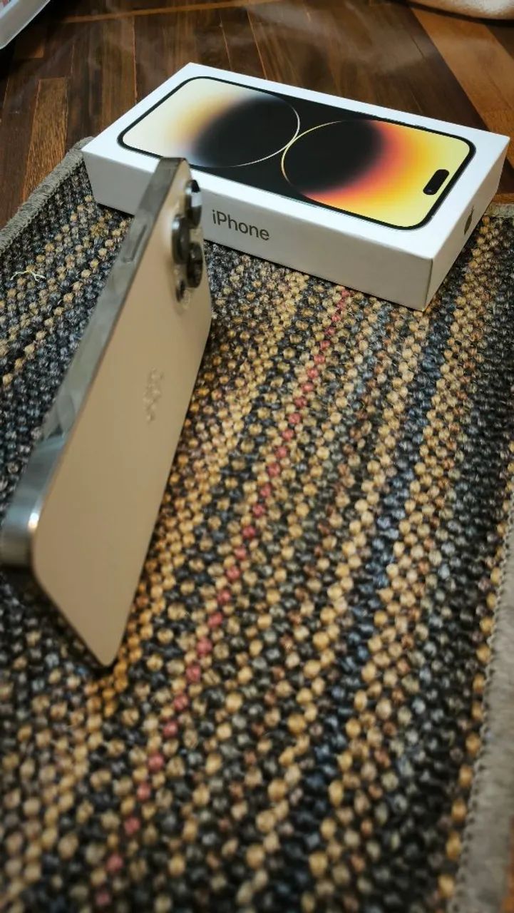 iPhone 14 Pro Max 512 - Foto 5