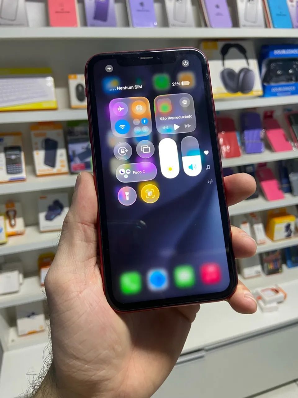 iPhone 11 64gb (Todo Original) - Foto 4