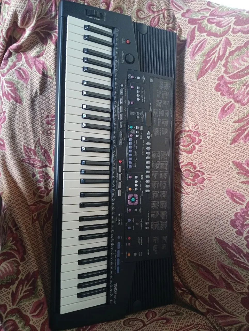 Teclado Yamaha  - Foto 4
