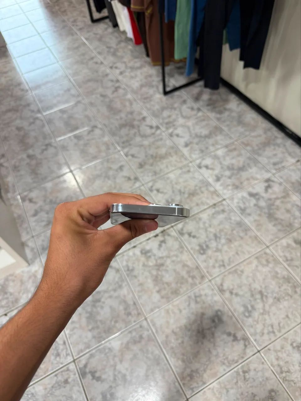 14 pro max  - Foto 4