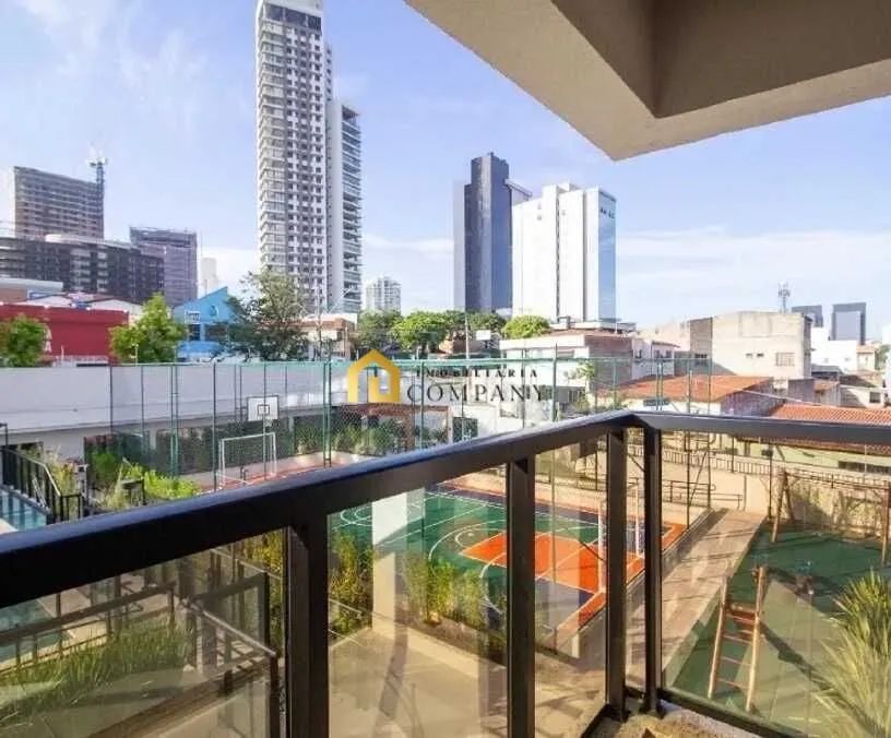 Ed. Epico - Apartamento Edifício Épico em Sorocaba SP