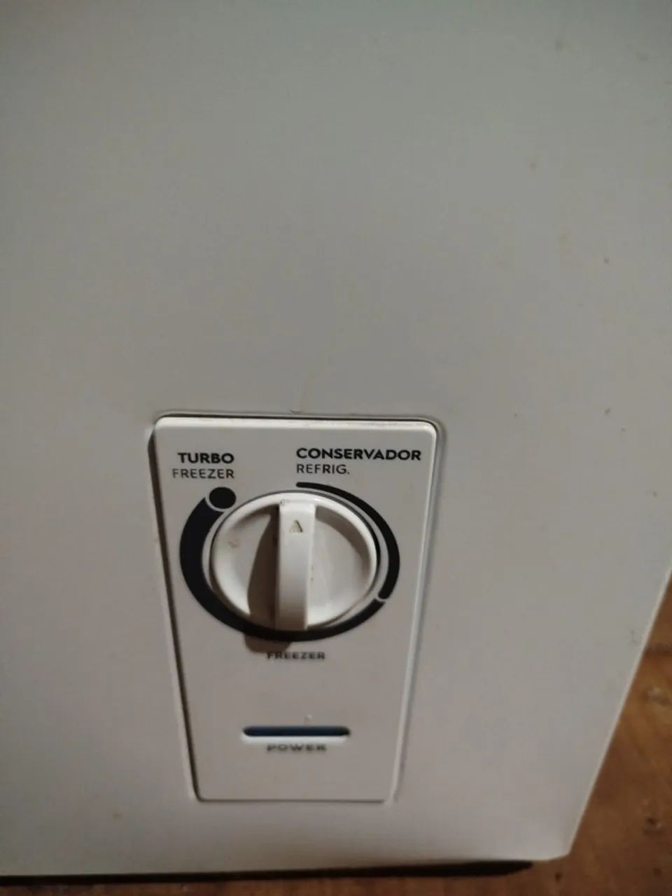  Freezer Horizontal Electrolux HE 200 - Foto 4