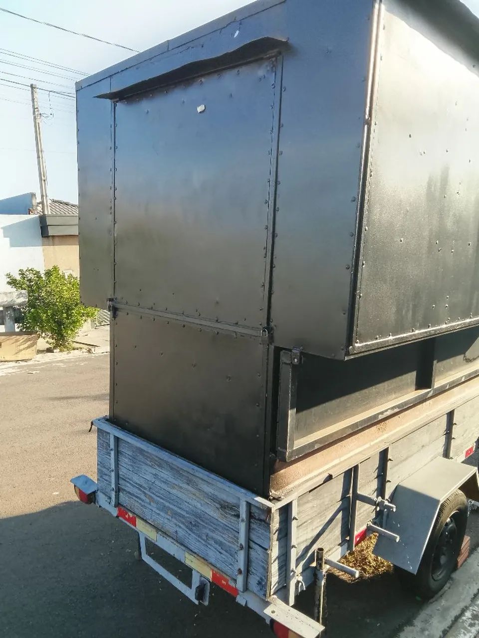 Trailer  - Foto 2