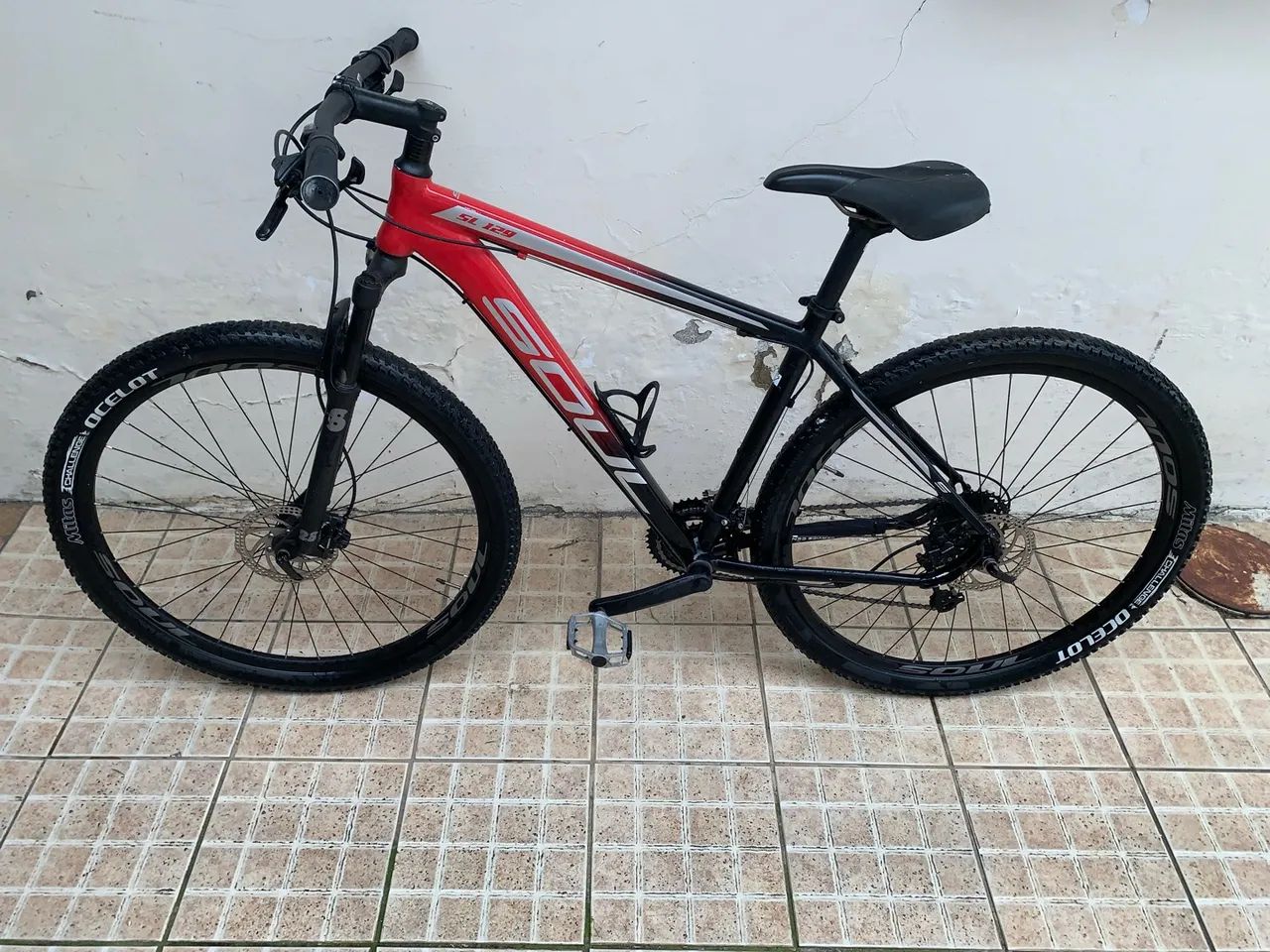 Bicicleta aro 29 - Foto 2