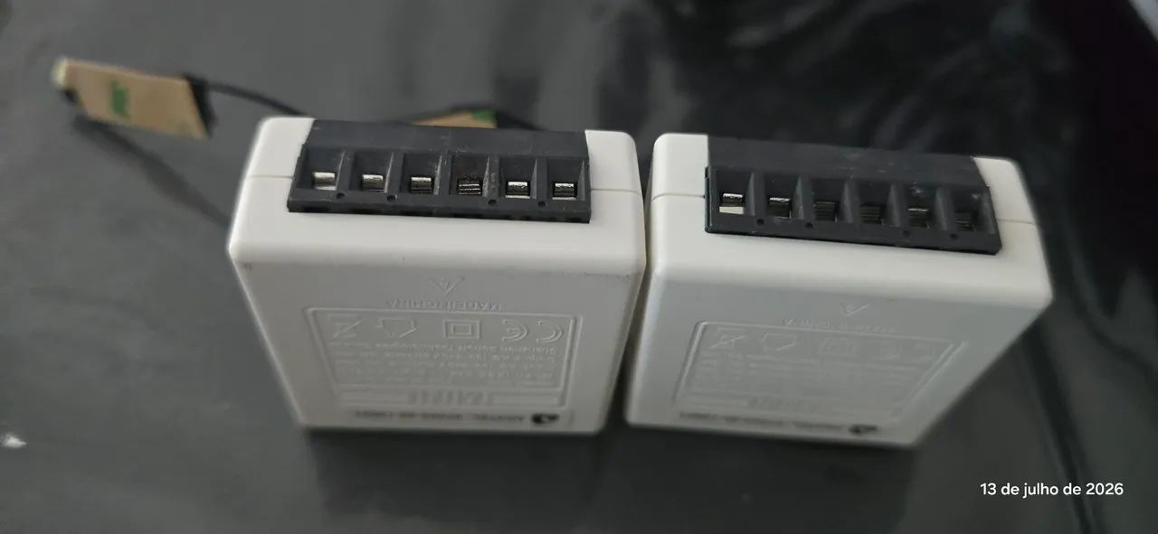 2 relés Sonoff Mini (PAR) - Foto 3