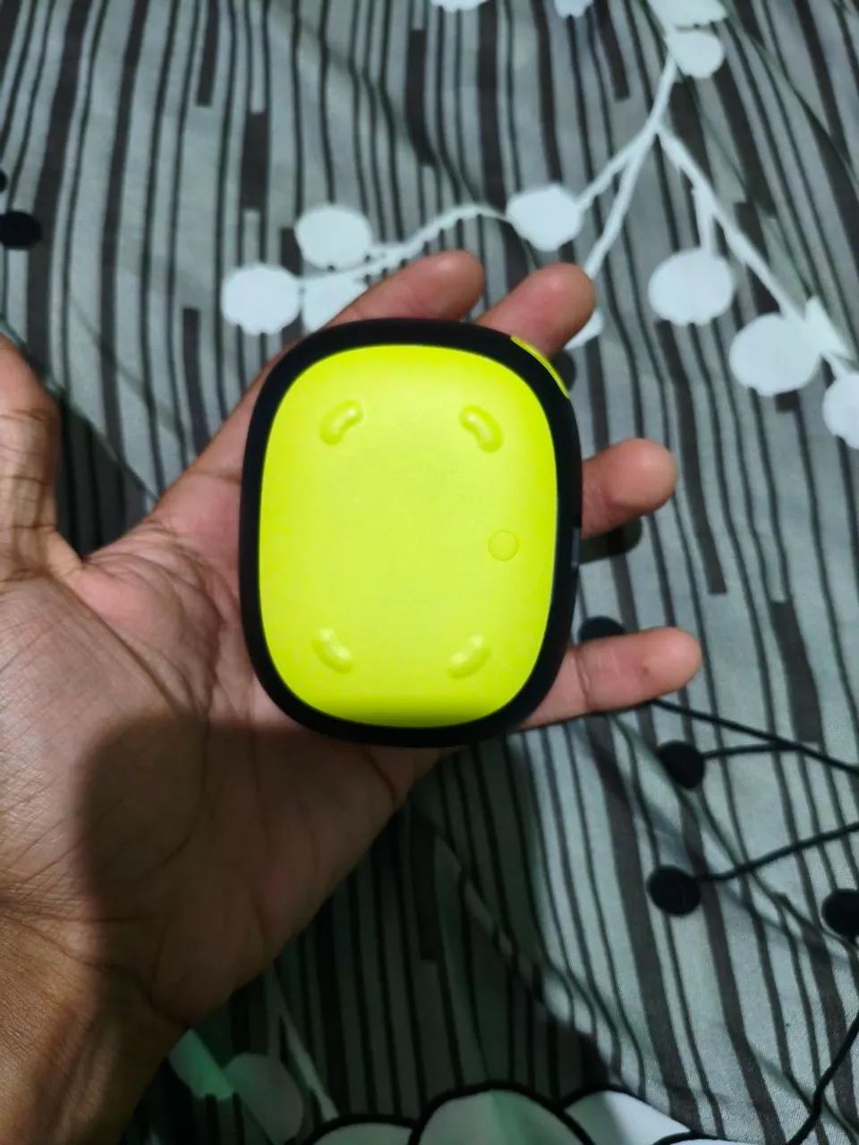 Fone JBL Endurance Peak 4  - Foto 3