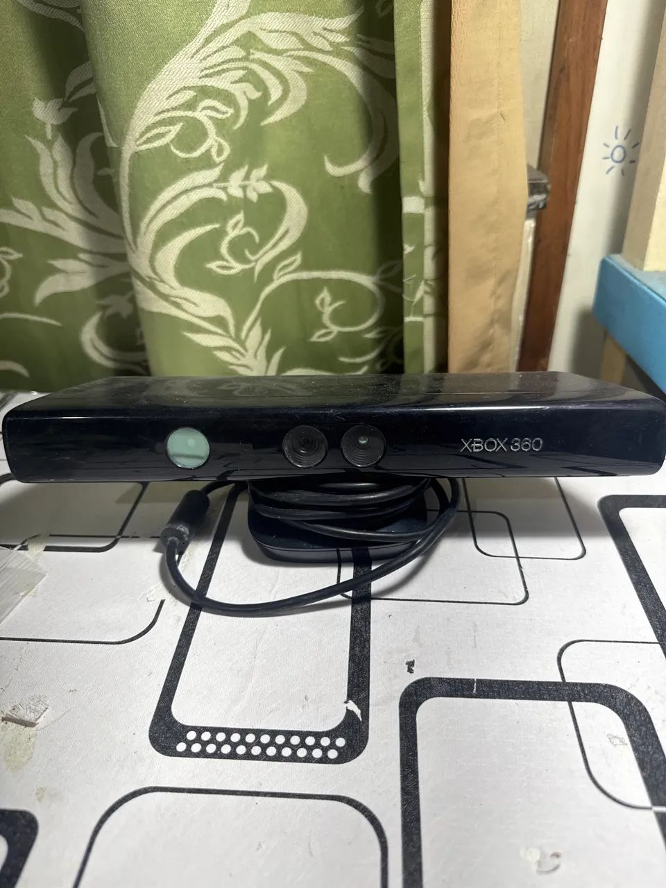 Kinect Xbox 360