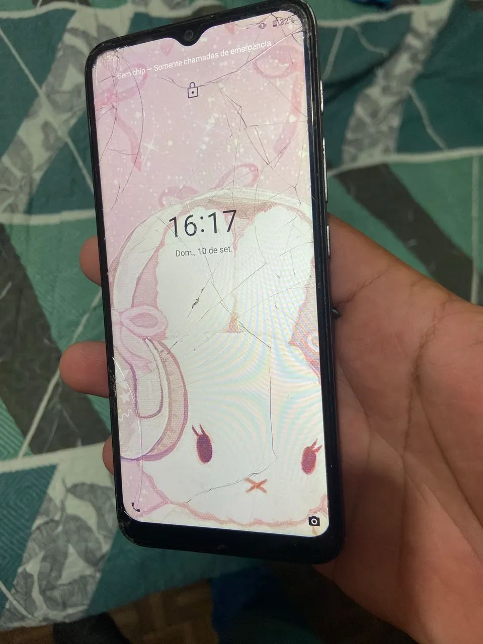 Motorola moto E 20 - Foto 3