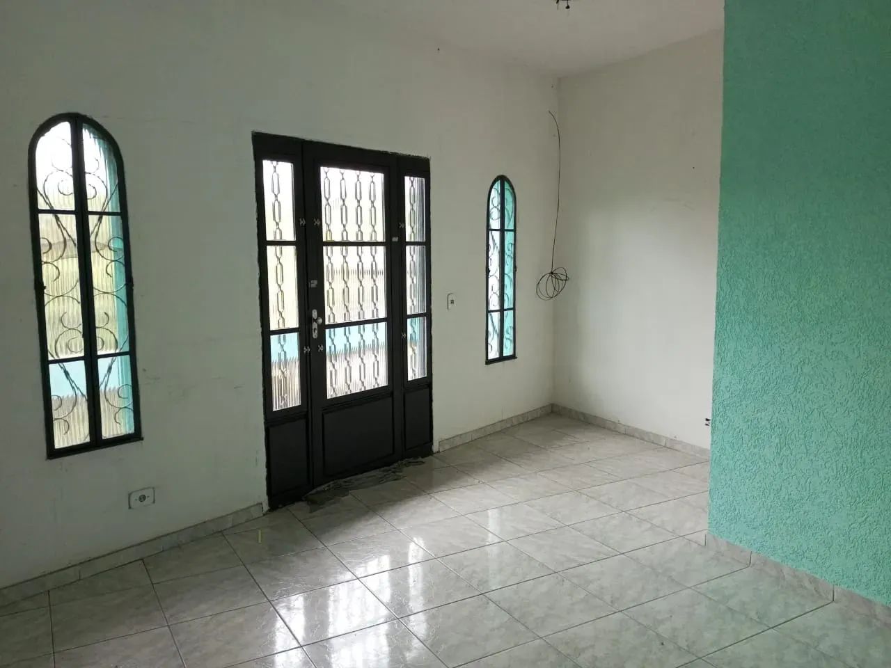 casas entrada 180 mil + parcelas , Cabuçu com escritura - Foto 4