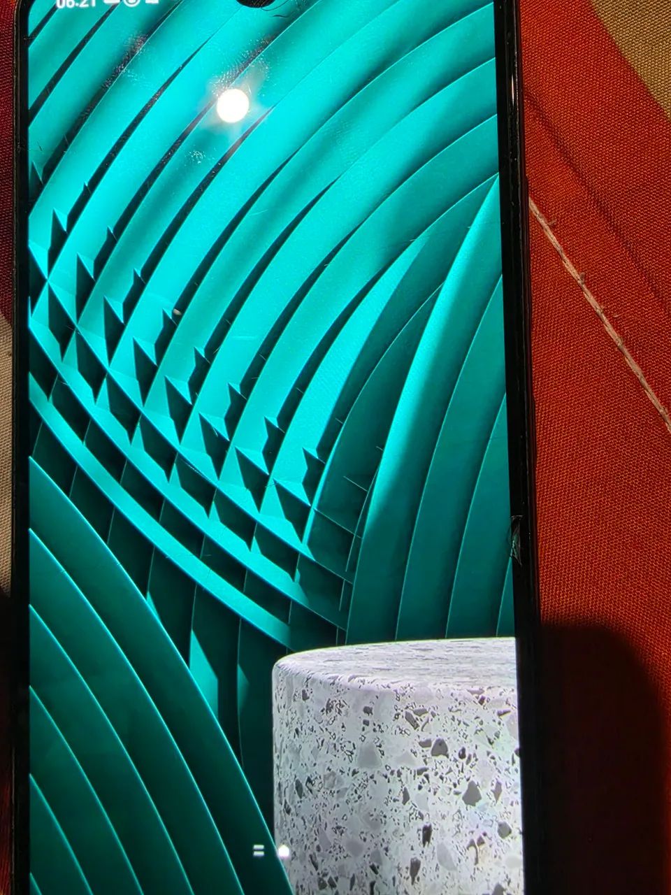 Venda celular  Samsung  - Foto 3