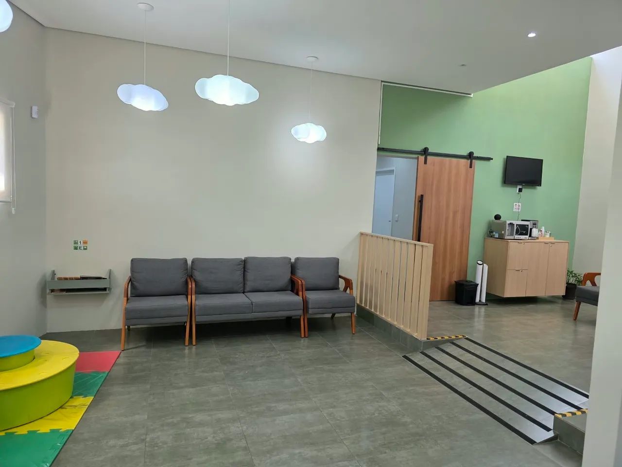 Sala para Locação em Clínica Integrada | Sorocaba - Foto 2