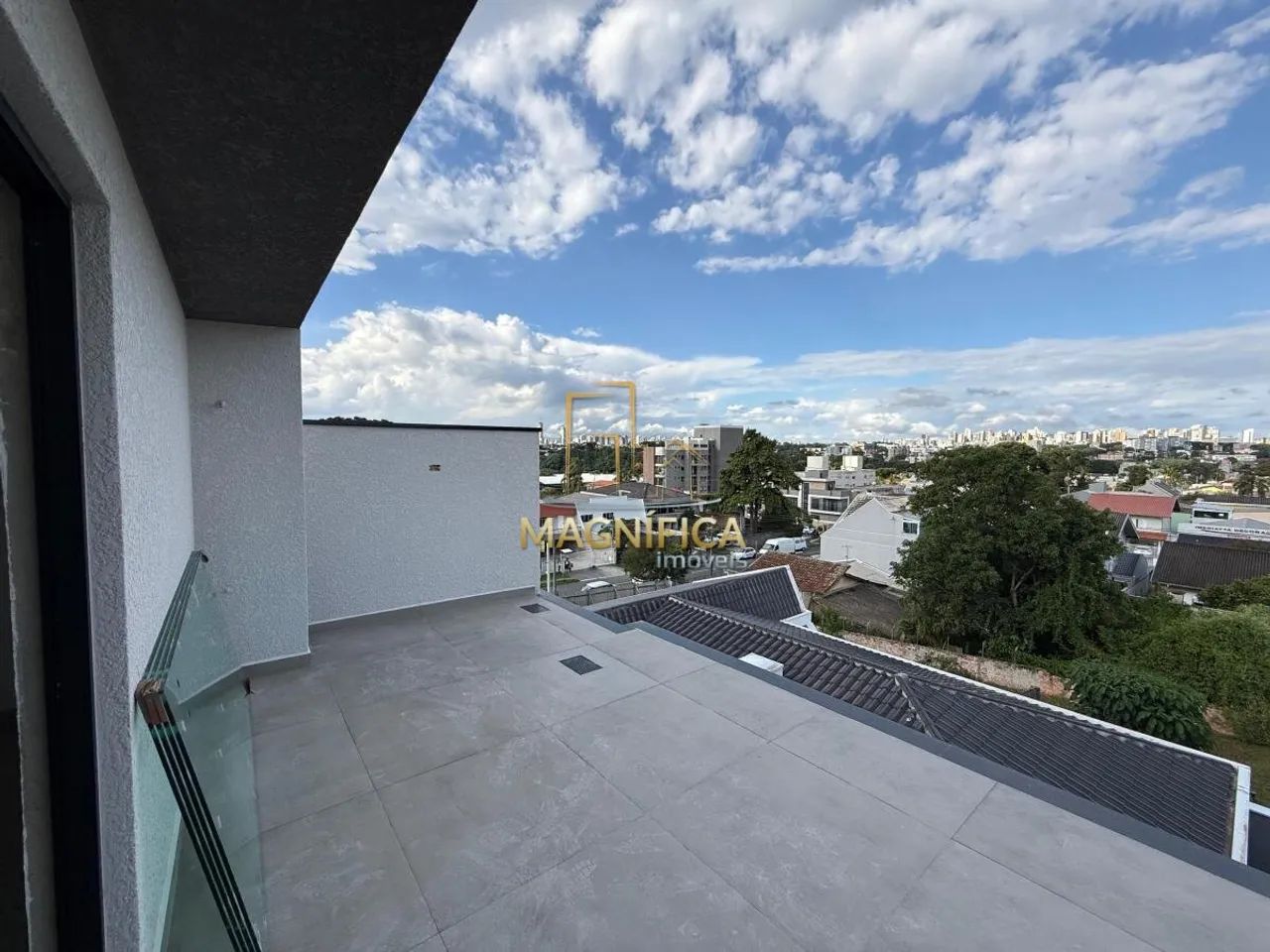 Sobrado 3 Quartos com Terraço, Santa Quitéria. - Foto 5