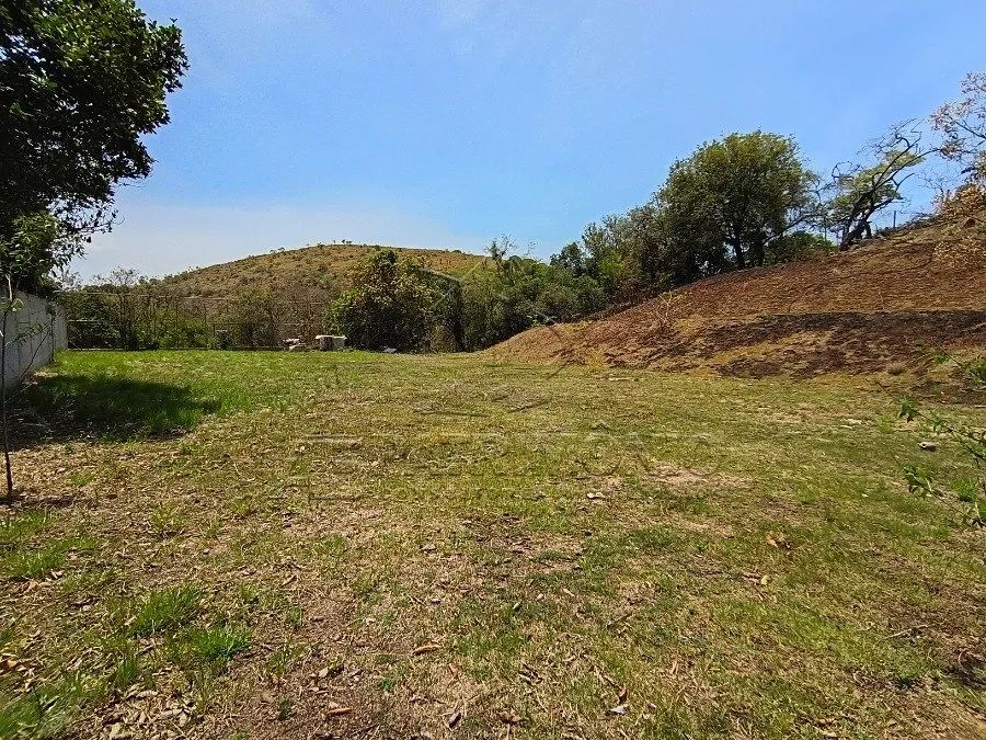 TERRENO COM 3.665,78M²; CAPUTERA; SOROCABA; LESTE