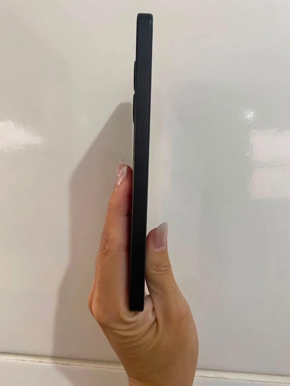 Celular POCO X7 PRO 528GB (Não aceito trocas)  - Foto 5