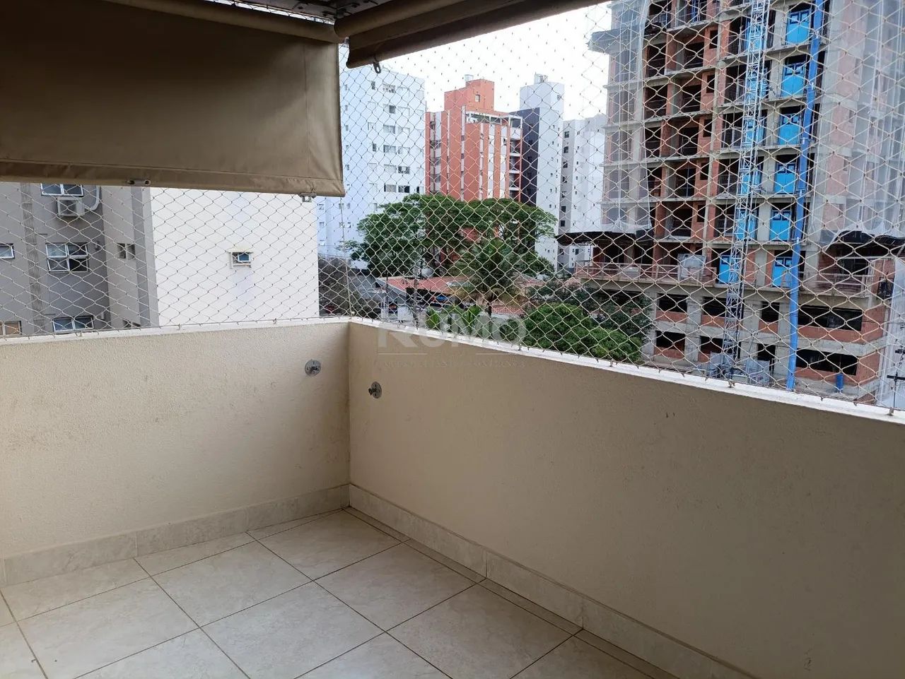 APARTAMENTO À VENDA BAIRRO CAMBUÍ EM CAMPINAS - Foto 2