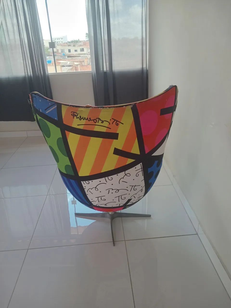 Poltrona do rei  - Foto 3