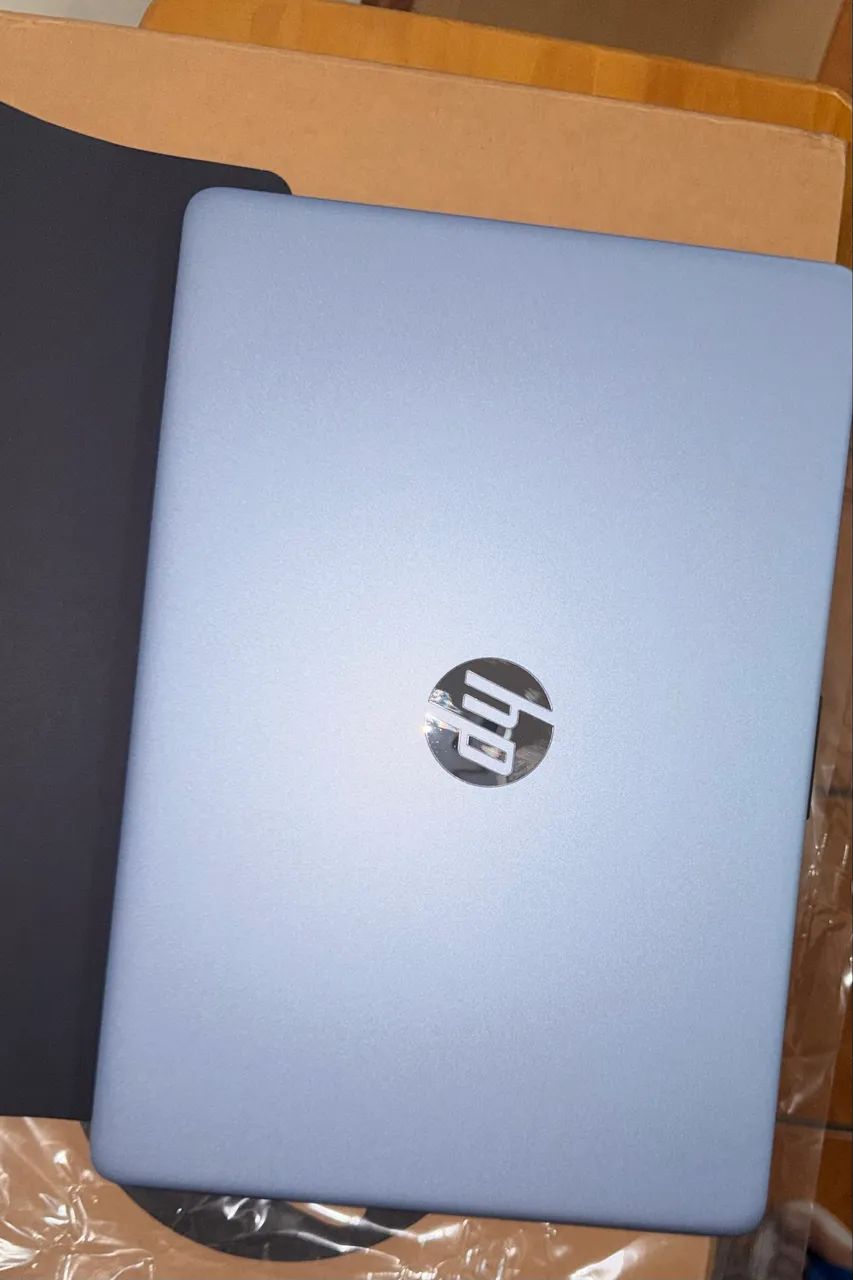 Notebook Hp Tela 14 Intel 128/4gb Windows 11 - Foto 3