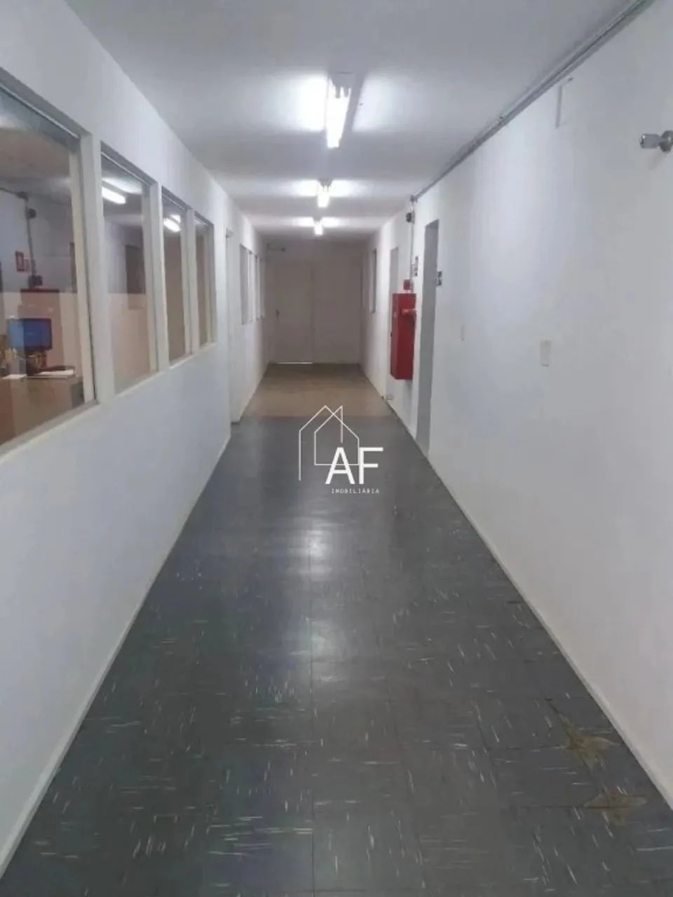 Locação de Prédio Comercial na Freguesia do Ó: - Foto 2