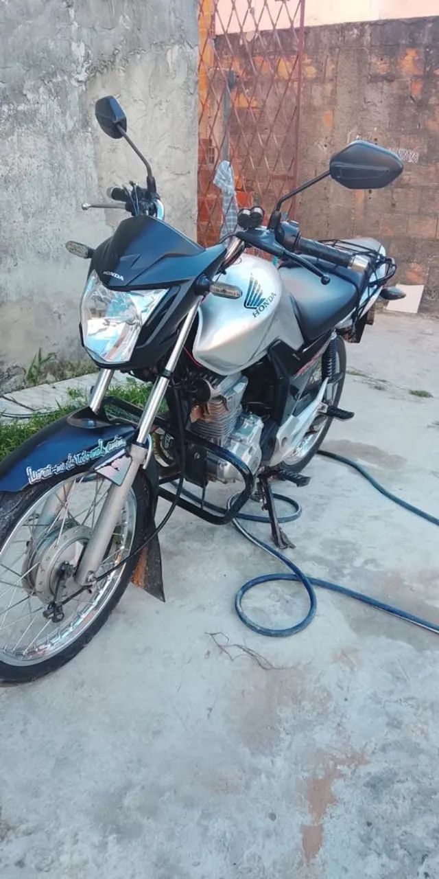 13.500 pra vende. - Foto 3