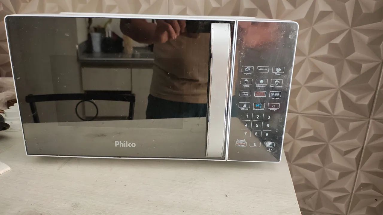 Microondas Philco 20 L 