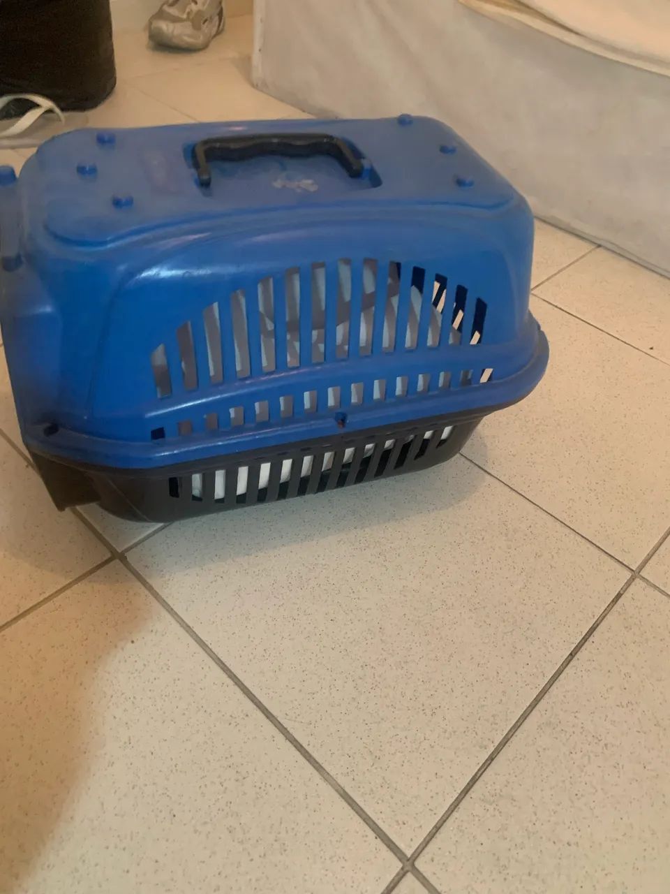 Caixa de transporte PET - Foto 2
