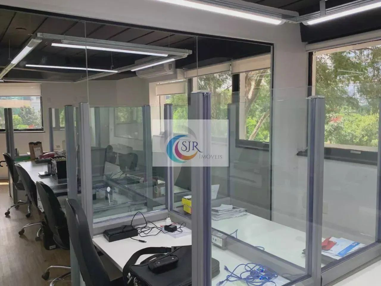 Conjunto para alugar, 164 m² - Vila Olímpia - São Paulo/SP - Foto 2