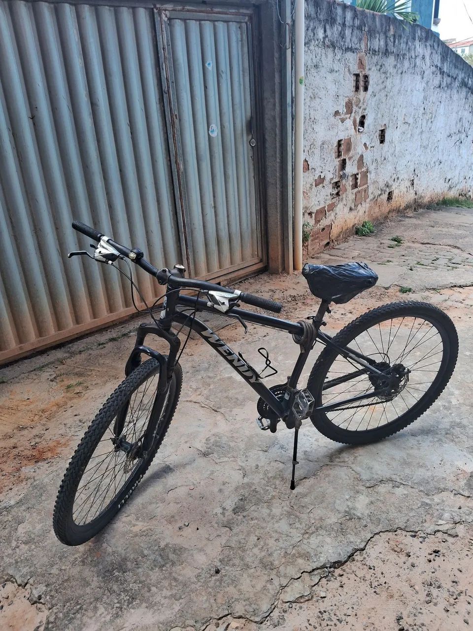 Bicicleta  - Foto 3