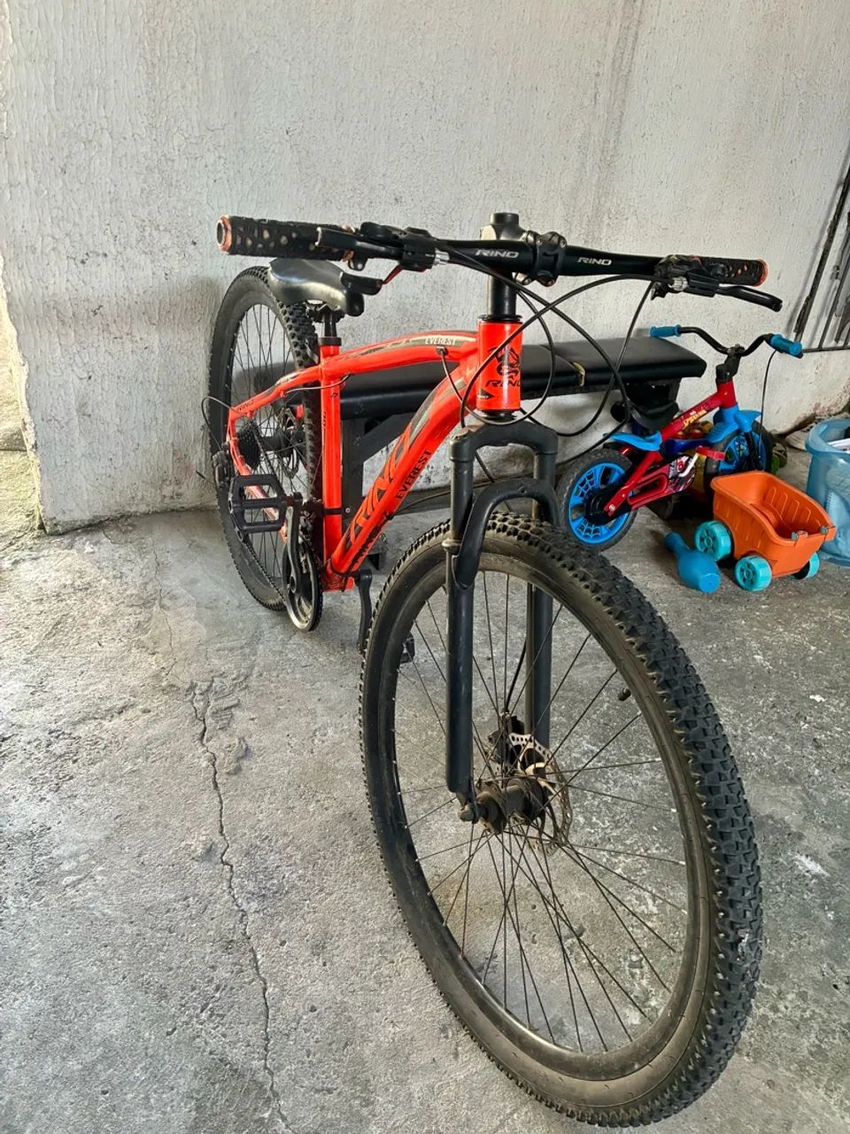 BIKE ARO 29 - Foto 3