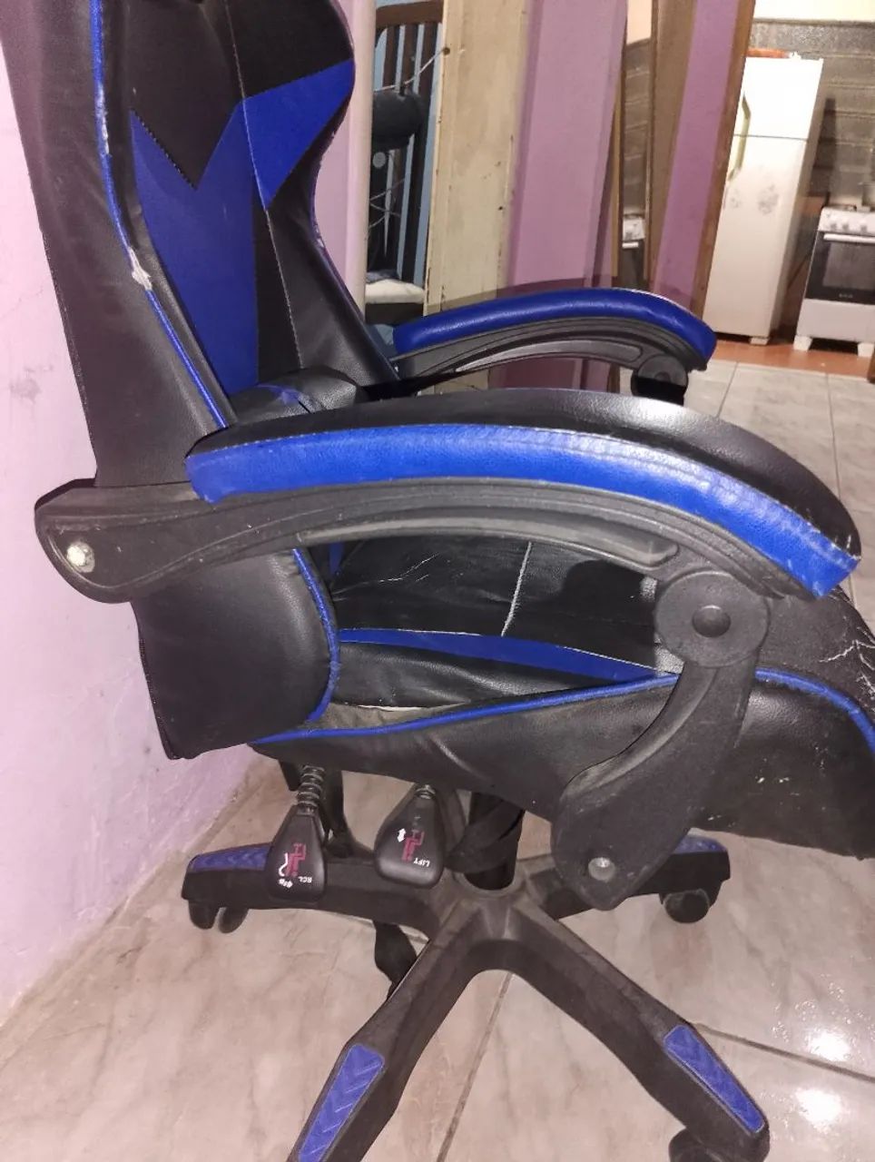 Cadeira Gamer  - Foto 2