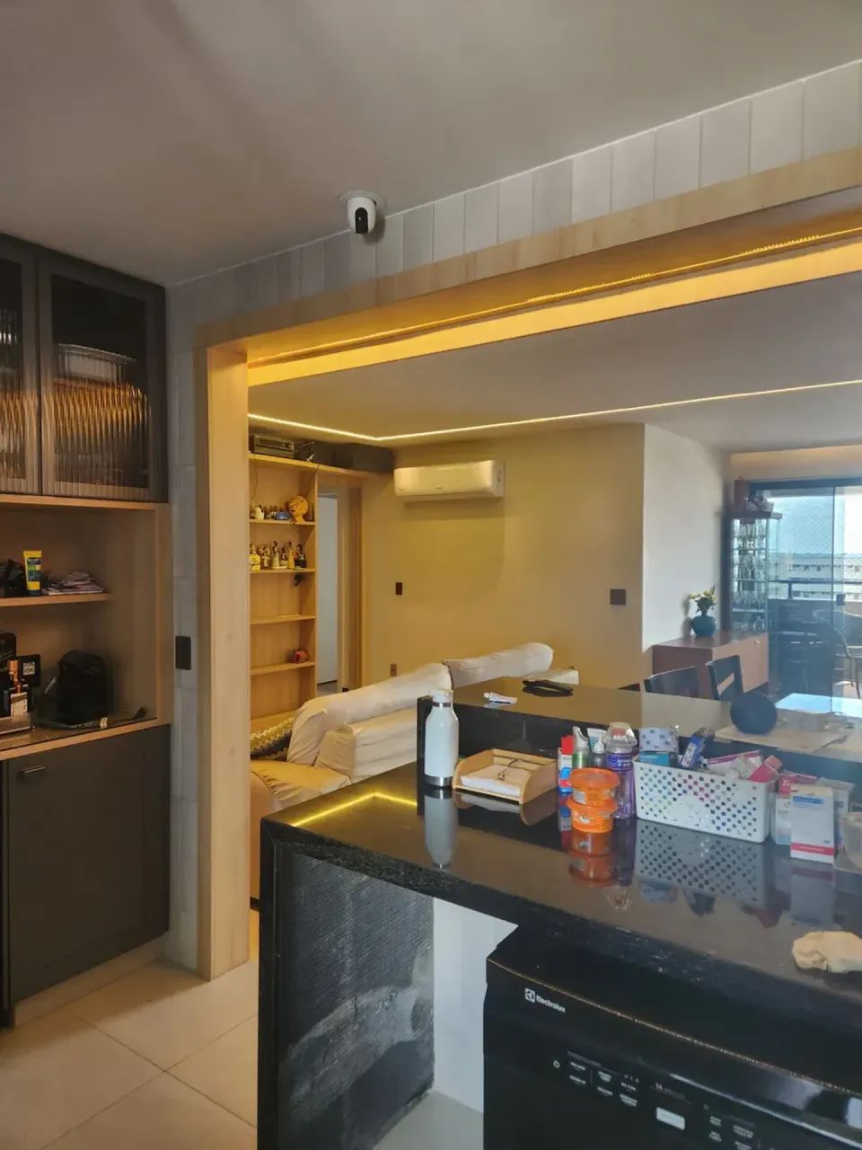 Terrazos  com armários  modulados - Foto 4