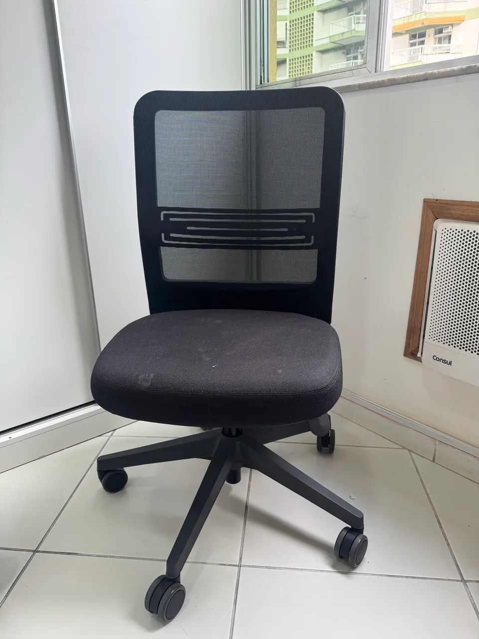 Cadeira escritório Flexform - Foto 2