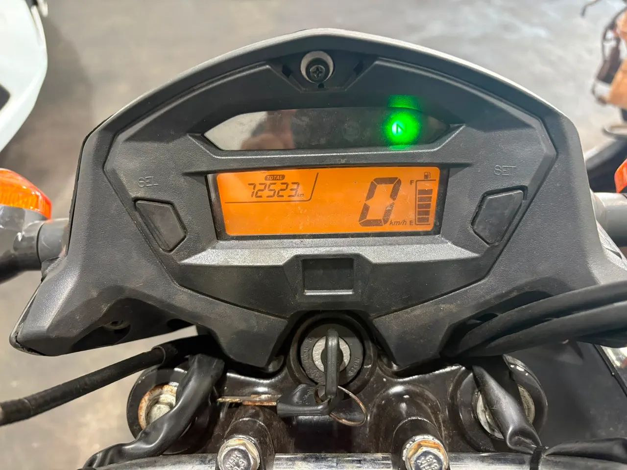 Vendo CG160 2018 - Foto 3