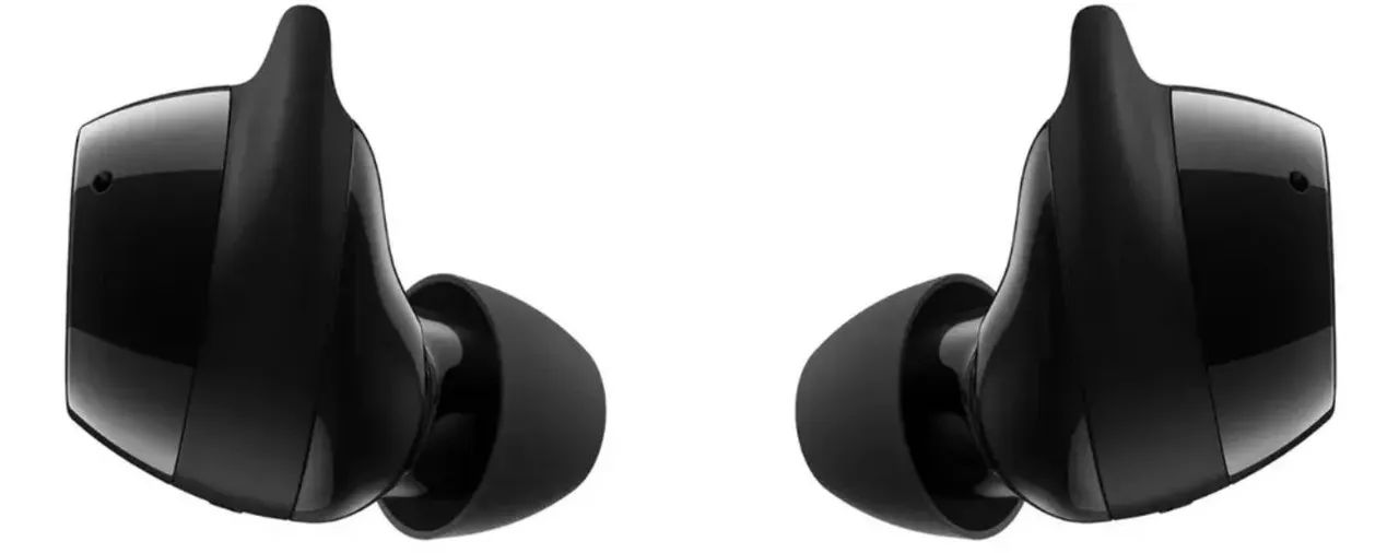 Fone Buds Core Preto NOVO - Foto 2