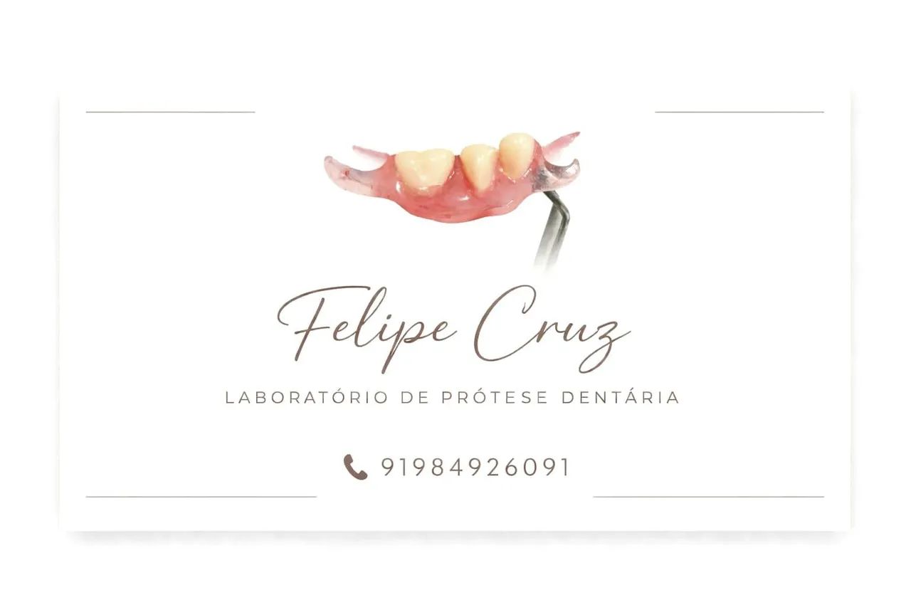 Prótese dentária 