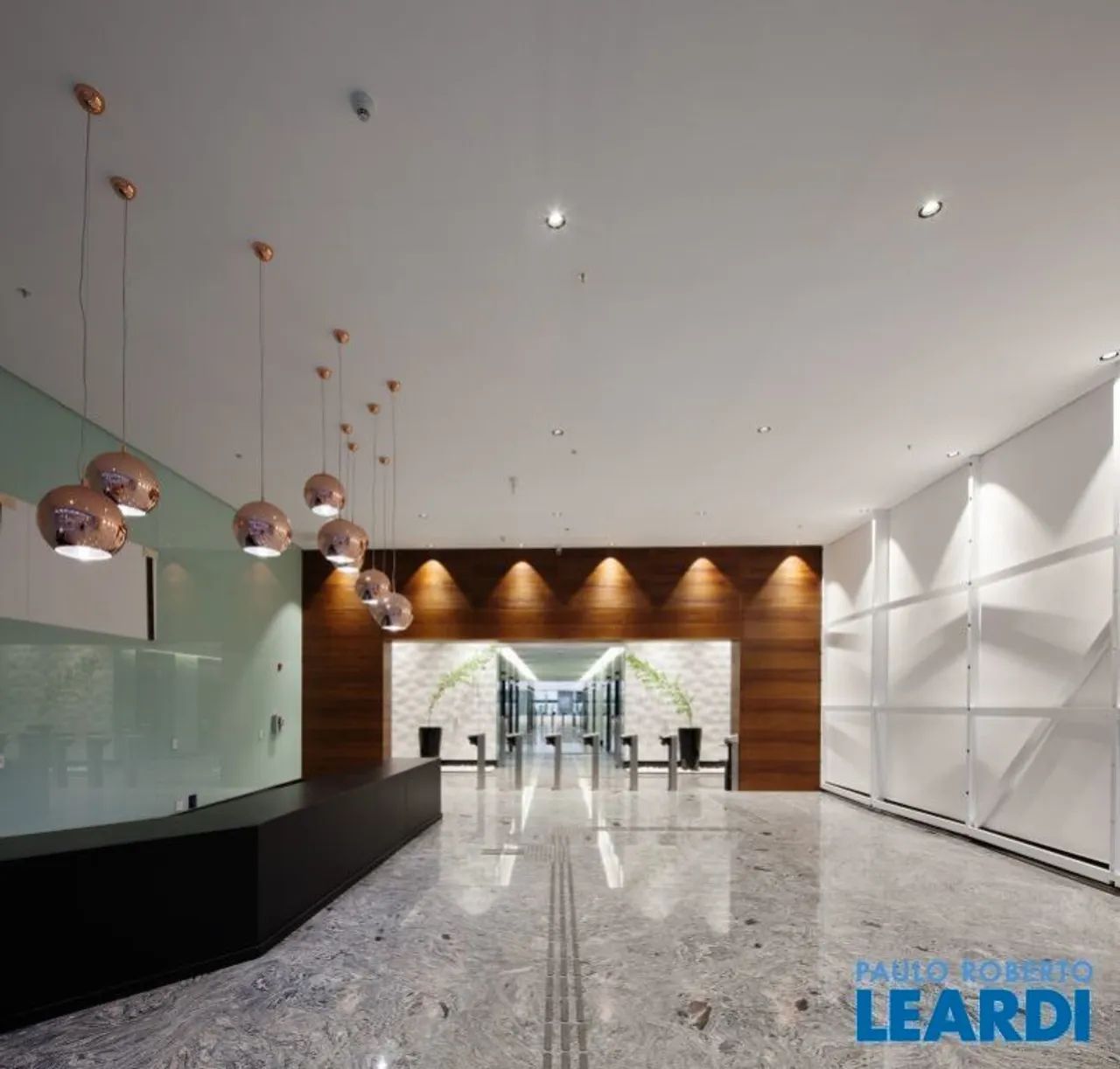 CONJ. COMERCIAL - ALPHAVILLE - SP - Foto 2