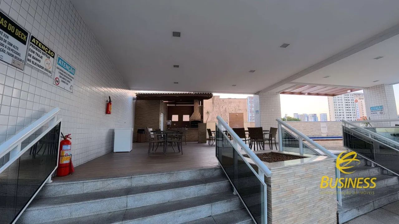 Apartamento na Aldeota, Rua Afonso Celso 196 - Foto 3