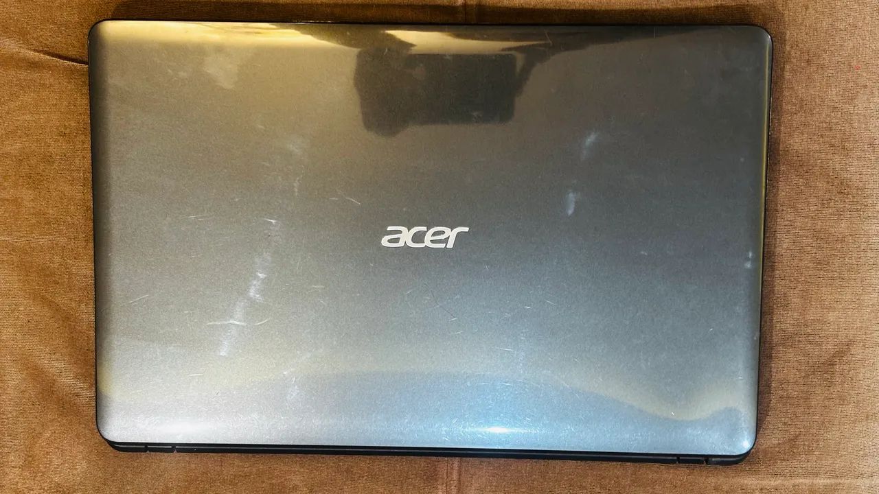 Acer Aspire E1-571-6611 - Foto 4