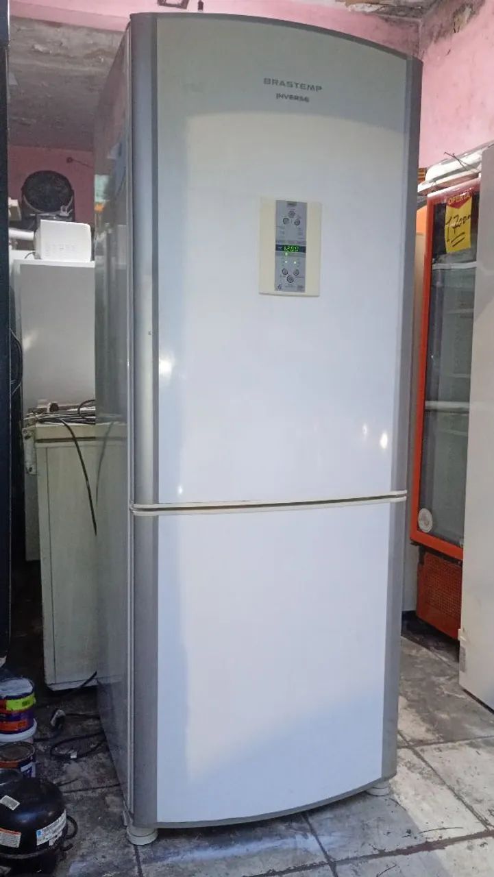 Geladeiras  - Foto 2