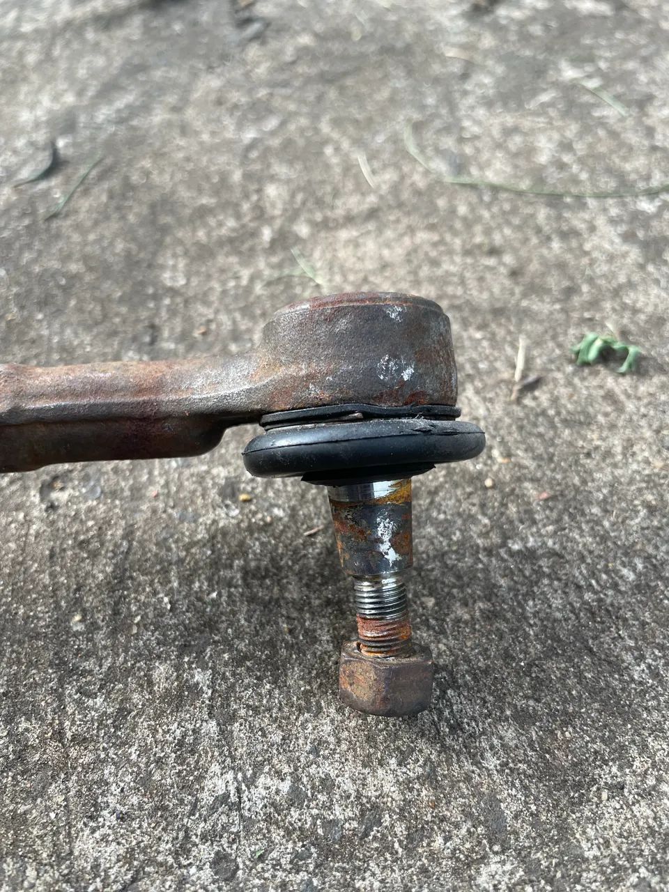 Caixa de direção hidráulica original autolatina logus pointer escort sapão e verona  - Foto 3